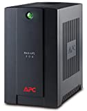 APC Back-UPS BX - BX700UI - Gruppo di continuità (UPS) Potenza 700VA (AVR, 4 Uscite IEC-C13, USB,...