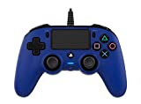 Nacon Compact Controller, Blu - PlayStation 4