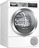 Bosch Elettrodomestici Asciugatrice Home Professional WTX87EH9IT da 9 kg Silenziosa Classe A+++
