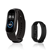 Xiaomi Mi Band 5 Smart Activity Bracelet, Activity Monitor, Fitness Tracker Cardio Frequenzimetro,...