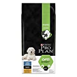 Purina Pro Plan Optistart Large Robust Puppy, Crocchette per Cani Cuccioli 12 kg