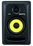 KRK ROKIT RP5 G3 speaker cassa monitor bi-amplificata studio DJ 50 watt rms New
