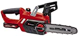 Einhell Ge-Lc 18/25 Li Kit Elettrosega A Batteria Power X-Change 18 V, 3,0 Ah, Li-Ion, Barra 25 Cm,...