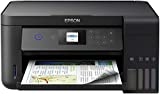 Epson EcoTank ET-2750 Stampante Inkjet 3-in-1, Stampa Fronte/Retro, Copia e Scansione, Connettività...