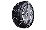 KÖNIG 2004115090 Catena da Neve Easy-Fit Cu-9 090