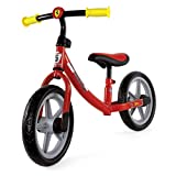 Chicco- Balance Bike Scuderia Ferrari Gioco per Bambini, Multicolore, 00009832000000