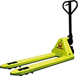 Transpallet Carrello Elevatore manuale 2200 kg 2,2 t (1150mm x 525mm)