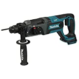 Makita, Martello perforatore a batteria, batteria e caricabatterie non inclusi, DHR241Z