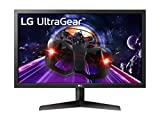 LG 24GN53A UltraGear Gaming Monitor 24' FULL HD LED, 1920x1080, 1ms, AMD FreeSync 144Hz, HDMI,...