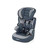 Foppapedretti Babyroad Seggiolino Auto, Grigio, 44 x 50 x 71 Cm