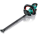 Bosch Tagliasiepi Con Sistema 18 Volt, Lunghezza Di Taglio 50 Cm, Verde Acqua, 101.2 x 23.8 x 19 cm