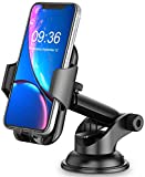 Cocoda Supporto Smartphone per Auto, Cruscotto/Parabrezza Porta Cellulare da Auto, 360° di...