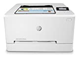 HP Pro M254nw Stampante Color LaserJet, Stampa, 21 ppm, bianca