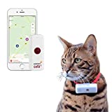 Weenect Cats 2 - Il collare GPS gatti più piccolo al mondo