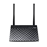 Asus RT-N12E Router Wireless N 300Mbps / Access Point, Universal repeater SW Switch / 2 Antenne...