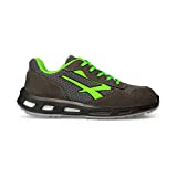 U-Power RL20036 RedLion Point S1P SRC - Scarpe antinfortunistiche con suola Infinergy, Puntale in...