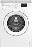 Beko WUX61032W lavatrice Libera installazione Caricamento frontale Bianco 6 kg 1000 Giri/min A+++