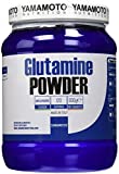 Yamamoto Nutrition Glutamine POWDER Kyowa© Quality integratore alimentare di Glutammina gusto...