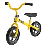 Chicco Bicicletta Bambini Senza Pedali 2-5 Anni Scrambler Ducati, Bici Senza Pedali Balance Bike per...