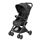 Bébé Confort Lara Passeggino Pieghevole Ultra Compatto, Unisex Bambini, dalla nascita fino a 3.5...