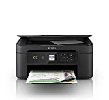 Epson Expression Home Xp-3100 Stampante 3-In-1, Display LCD 3.7 Cm, Stampa Fronte/Retro in A4, Wi-Fi...