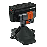 Gardena 8361-20 OS 90 Irrigatore Oscillante Micro-Drip, a Basso Consumo d'Acqua, per l'Irrigazione...