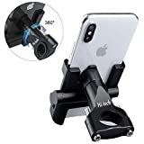 Hi-Tech Supporto per Telefono Bici Moto Smartphone Supporto del Smartphone Manubrio per Smartphone...