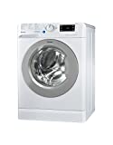 Indesit BWE 91284X WSSS IT Libera installazione Carica frontale 9kg 1200Giri/min A+++ Bianco...