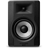 M-Audio BX5 D3 - Cassa Monitor da Studio Attiva da 100 W con Woofer da 5' e Controllo Acoustic...