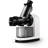 Philips Viva Collection HR1888/80 Estrattore di Succo, Tecnologia GentleSqueezing, Apertura di...