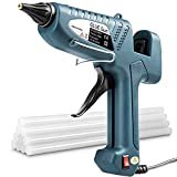 Pistola Colla a Caldo 100W Colla a Caldo Pistola a Caldo Professionale, Pistola Colla a Cald Pistole...