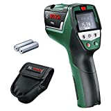 Bosch 603683000 Home and Garden - Pistola Termica, 1.5 V, Verde