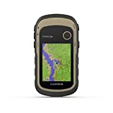 Garmin ETREX 32x - Navigatore portatile a colori da 2,2' e mappa TopoActive preinstallata,...