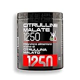 CITRULLINE MALATE 1250 (60 compresse) - NET Integratori [#1]