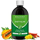 Drenante Dietyslim | Elimina le Tossine e i Liquidi | Effetto Detox
