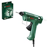 Bosch Home and Garden 603264503 Pkp 18-E Pistola Incollatrice, 200 W, Nero/Verde, 1 Pezzo