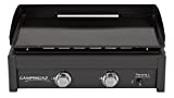 Campingaz ‎3000005442 Plancha L - Barbecue a Gas da Tavolo, Grigio, 69 x 47 x 28 cm