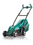 Bosch ARM 37 Rasaerba, 1400 Watt, Larghezza e Altezza di Taglio 37 cm/20-70 mm, in Cartone