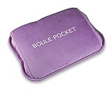 MACOM Enjoy & Relax 920 Boule Pocket Ultramorbida Ricaricabile Senza Filo con Tasca per Le Mani,...