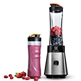 Electrolux ESB2500 Sportsblender Mini Frullatore, Funzione Frappè, 23.000 Giri/min, 300 W, 0.6...