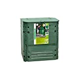 Compostiera da litri 400 Mod. Thermo-King