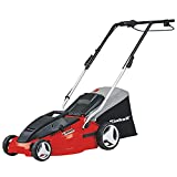 Einhell 3400150 GC-Em 1536 Tagliaerba Elettrico, 1500 W, 240 V, Rosso