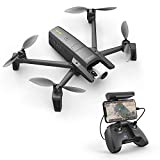 Parrot Anafi Base Drone con Videocamera HDR 4K/foto da 21 MP con Gimbal con Inclinazione a 180°,...