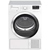 Beko DRY733CI asciugatrice Libera installazione Caricamento frontale Bianco 7 kg A+++