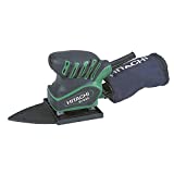 Hitachi SV12SH Levigatrice Orbitale