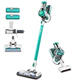 Tineco Aspirapolvere Senza Fili, Scopa Elettrica Potente A11 Master per Polvere; Senza Sacco con 2...