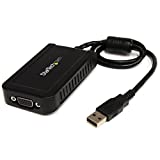 StarTech.com Adattatore Scheda Video Esterna Multi-Monitor USB a VGA 1920x1200