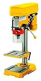 Vigor VTC-350 1/2Hp Trapano a Colonna da Banco, Piccolo, 1.5 mm