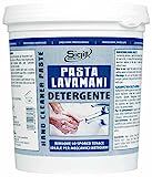 SIGILL Pasta Lavamani, bianco, 1l