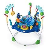 Baby Einstein, Centro Attività Neptune's Ocean Discovery con 15 giocattoli interattivi multilingue,...